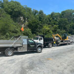 Helmick aggregate services