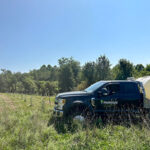 Integrated vegetation management services