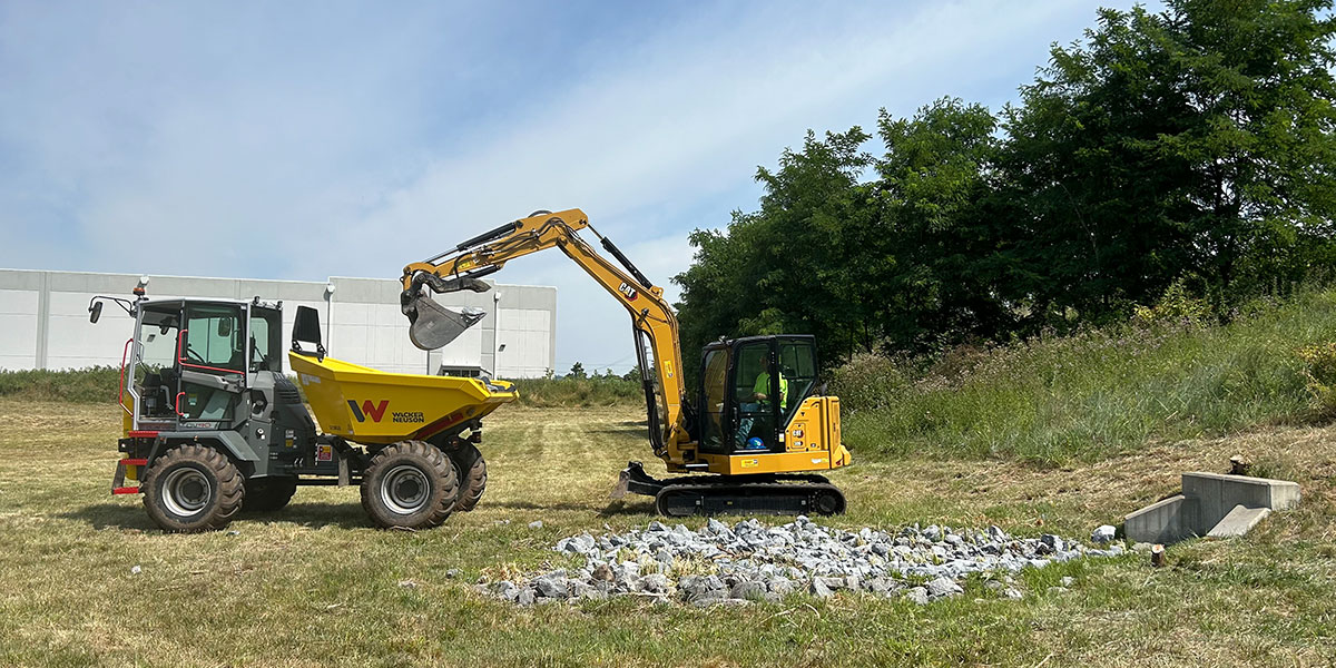 Stormwater Management