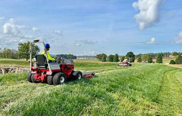 Vegetation Management